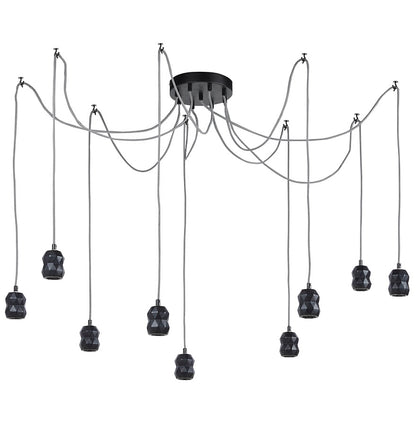 Lampe suspendue design