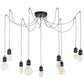 Lampe suspendue design