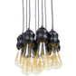 Lampe suspendue design