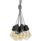 Lampe suspendue design