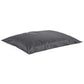 Tabouret design gris clair/gris foncé