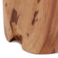 Tabourets bas design