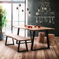Tabourets bas design