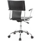 Chaise de bureau
