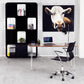 Chaise de bureau