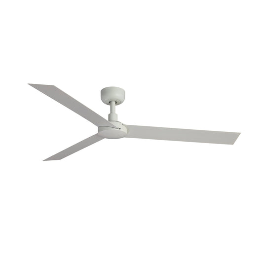 VENTILATEUR DE PLAFOND CRUISER BLANC - XL Ø160 cm