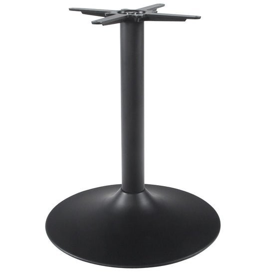 Pied de table (sans plateau) 75 cm