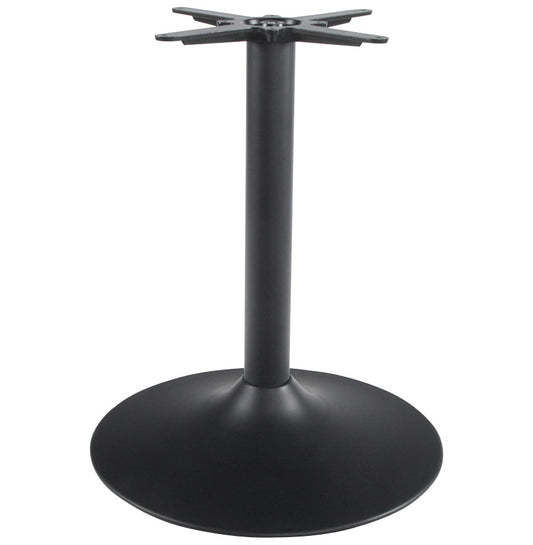 Pied de table (sans plateau) 75 cm
