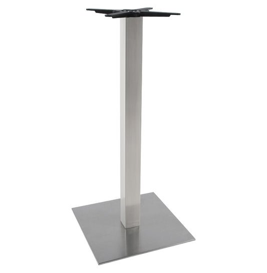 Pied de table (sans plateau) 110 cm