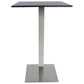 Pied de table (sans plateau) 110 cm