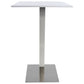 Pied de table (sans plateau) 110 cm