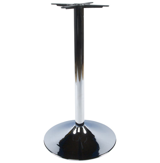Pied de table (sans plateau) 110 cm