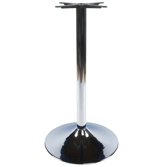 Pied de table (sans plateau) 110 cm
