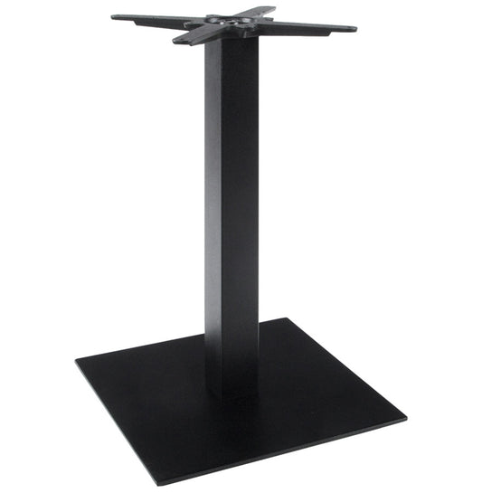 Pied de table (sans plateau) 75 cm