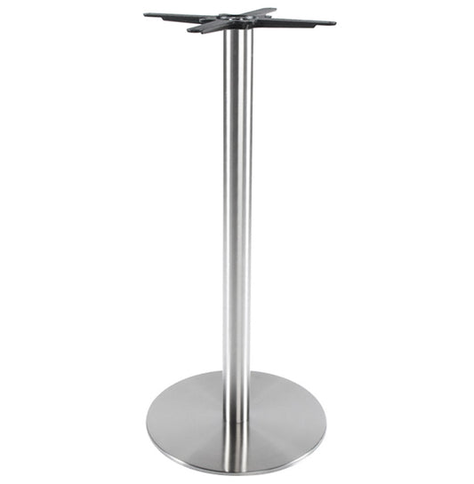 Pied de table (sans plateau) 110 cm