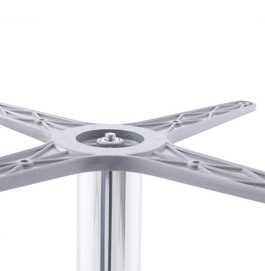 Pied de table (sans plateau) 75 cm
