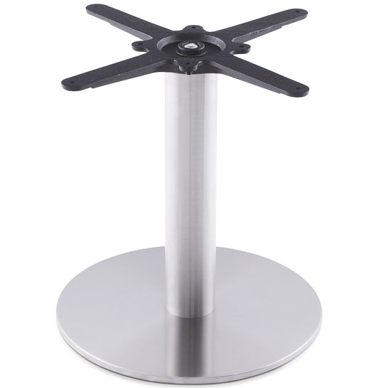 Pied de table (sans plateau) 45 cm