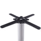 Pied de table (sans plateau) 45 cm