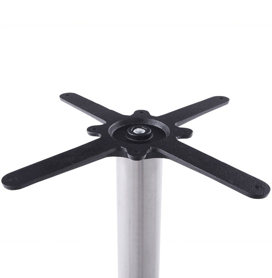 Pied de table (sans plateau) 45 cm