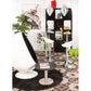 Pied de table (sans plateau) 45 cm