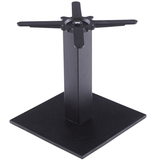 Pied de table (sans plateau) 45 cm