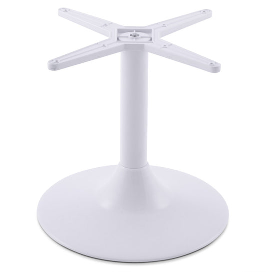Pied de table (sans plateau) 45 cm