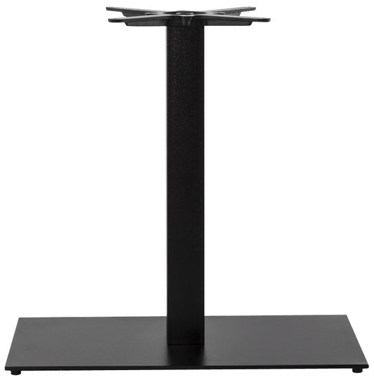 Pied de table (sans plateau) 75 cm