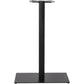 Pied de table (sans plateau) 110 cm