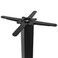 Pied de table (sans plateau) 110 cm
