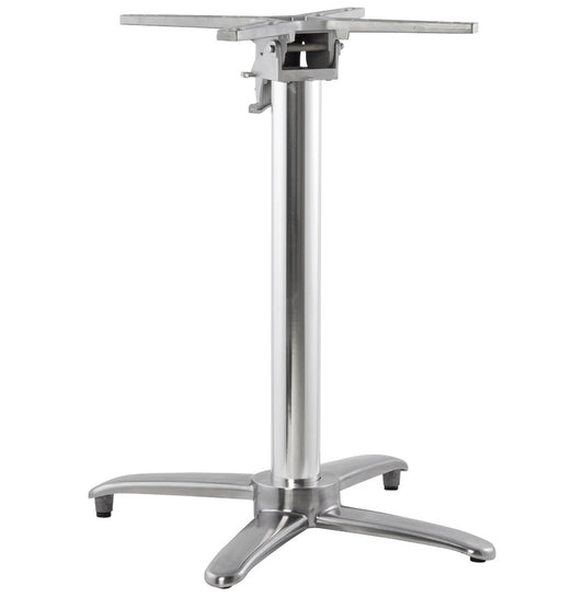 Pied de table (sans plateau) 75 cm