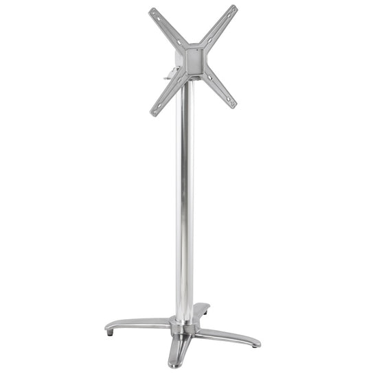Pied de table (sans plateau) 110 cm