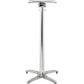 Pied de table (sans plateau) 110 cm