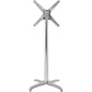 Pied de table (sans plateau) 110 cm