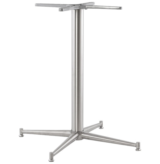 Pied de table (sans plateau) 75 cm