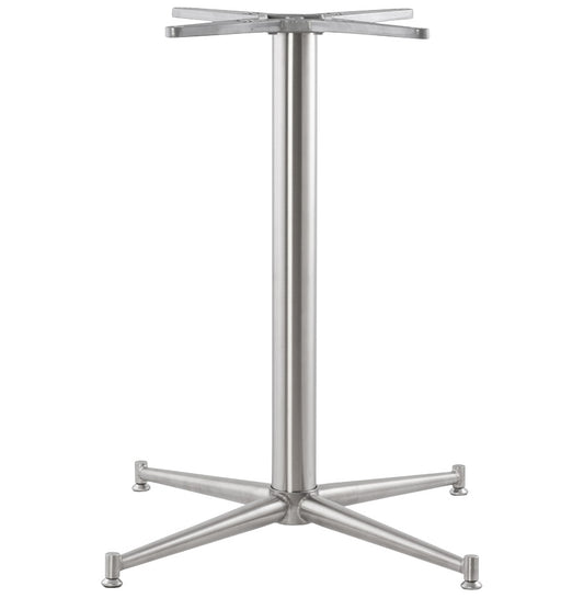 Pied de table (sans plateau) 75 cm
