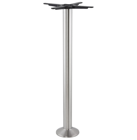 Pied de table (sans plateau) 110 cm