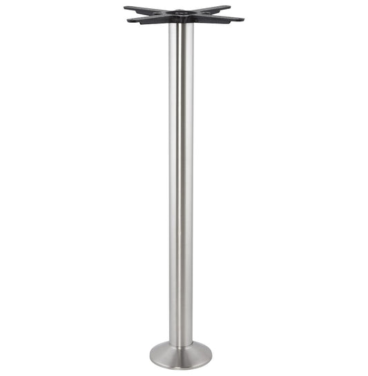 Pied de table (sans plateau) 110 cm