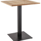 Pied de table (sans plateau) 90 cm