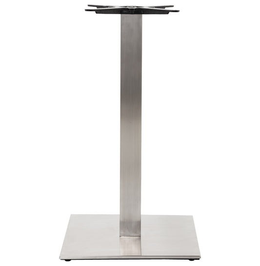 Pied de table (sans plateau) 90 cm