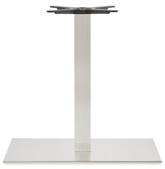 Pied de table (sans plateau) 75 cm