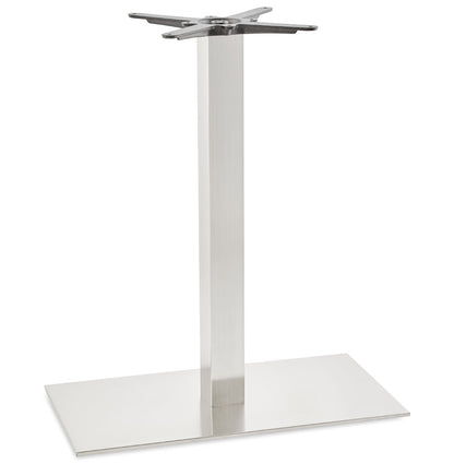 Pied de table (sans plateau) 90 cm