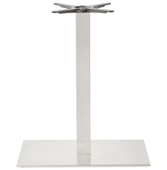 Pied de table (sans plateau) 90 cm