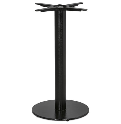 Pied de table (sans plateau)