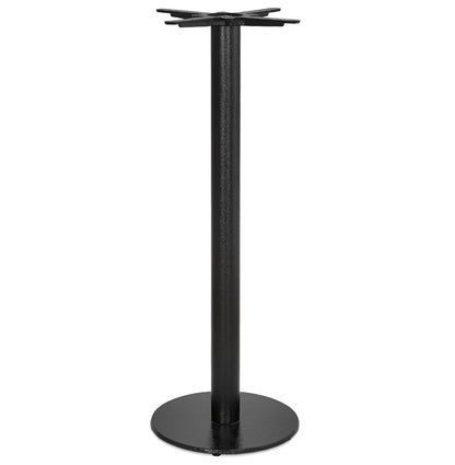 Pied de table (sans plateau)