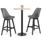 Pied de table (sans plateau)