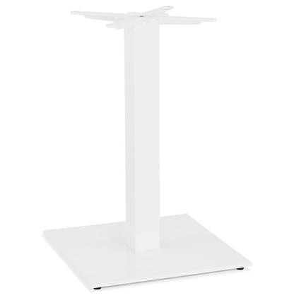 Pied de table (sans plateau)