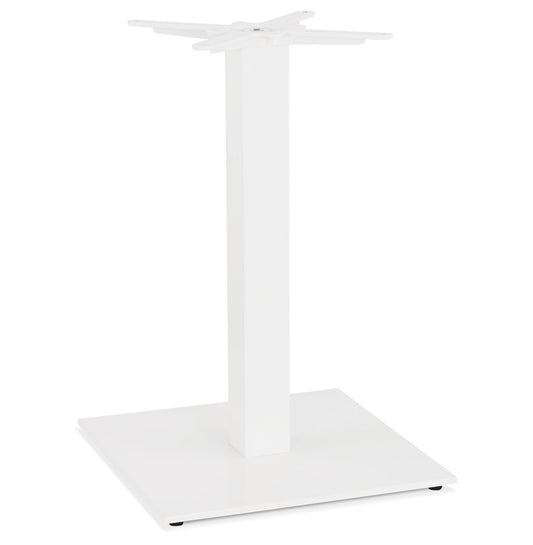 Pied de table (sans plateau)