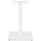 Pied de table (sans plateau)
