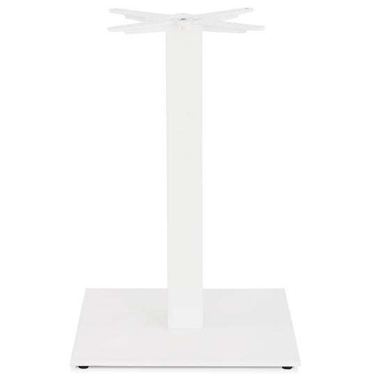 Pied de table (sans plateau)