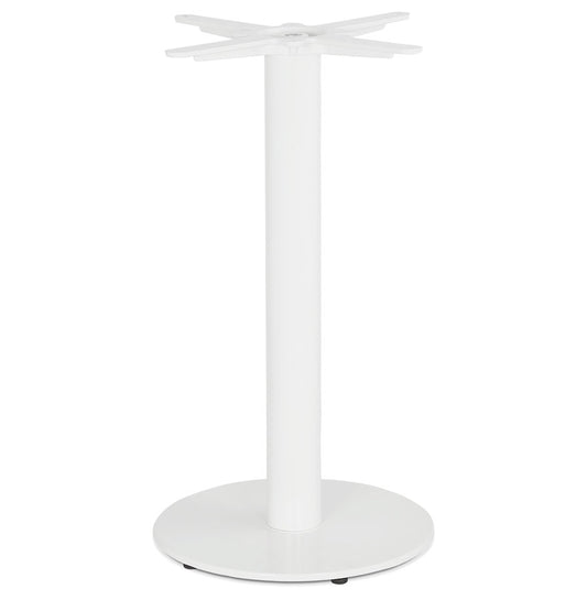 Pied de table (sans plateau)